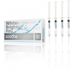 Soothe - 4 szt - żel przeznaczony do zmniejszania lub zapobiegania nadwrażliwości